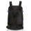 Tier Transport Rucksack Blau Größe S Nylon Fronttragetasche 12