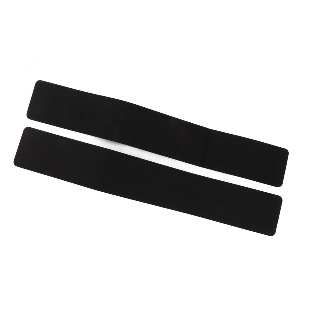2Pcs Eva Anti Slip Furniture Rail Pad For Sofa & Recliner, 107G 4981339238912