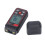 Digital Tachometer 2.5-999999RPM, ABS Black, 50-500mm Range 15