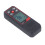 Digital Tachometer 2.5-999999RPM, ABS Black, 50-500mm Range 14
