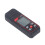 Digital Tachometer 2.5-999999RPM, ABS Black, 50-500mm Range 11