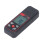 Digital Tachometer 2.5-999999RPM, ABS Black, 50-500mm Range 1