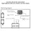 12V YB5135FT LED Tachometer with Anti-Interference & Bright Display 8