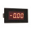 12V YB5135FT LED Tachometer with Anti-Interference & Bright Display 13