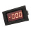 12V YB5135FT LED Tachometer with Anti-Interference & Bright Display 14