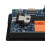 12V YB5135FT LED Tachometer with Anti-Interference & Bright Display 9