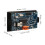 12V YB5135FT LED Tachometer with Anti-Interference & Bright Display 7