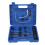 Carbon Steel ATF Gearbox Refill Tool Set with 13 Adapters 2