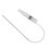 Premium Fork Oil Level Measuring Tool - No Leakage Easy Operation 3