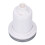 Corrosion-Resistant Air Switch Button Kit for Disposer & Spa 125‑ 12