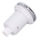 Corrosion-Resistant Air Switch Button Kit for Disposer & Spa 125‑ 11