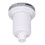 Corrosion-Resistant Air Switch Button Kit for Disposer & Spa 125‑ 13