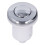 Corrosion-Resistant Air Switch Button Kit for Disposer & Spa 125‑ 14