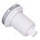 Corrosion-Resistant Air Switch Button Kit for Disposer & Spa 125‑ 8