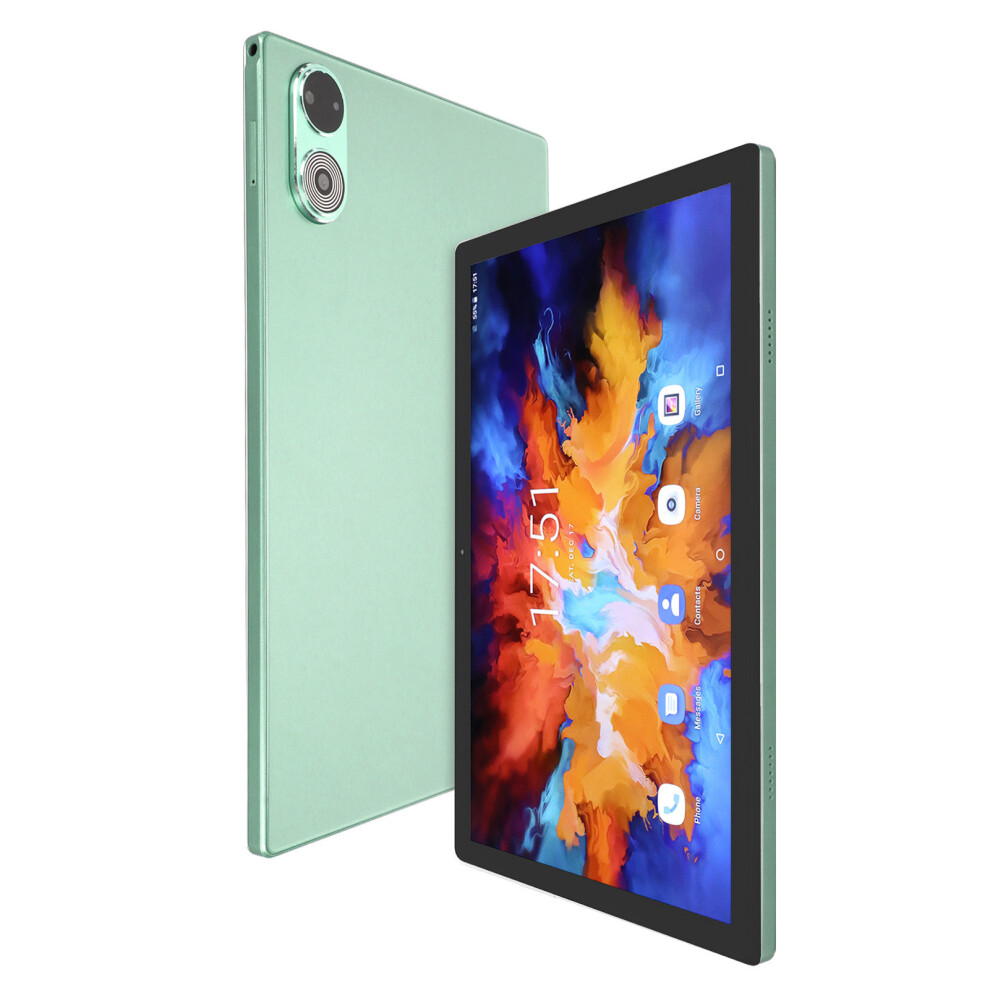 10.1 Inch Tablet, 8Gb Ram 128Gb Rom, Octa Core 4G Lte, 8800Mah 7901339249623