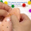 Elastic Acne Popping Toy, Squeezing Fun, TPE, For Ages 6+ 5