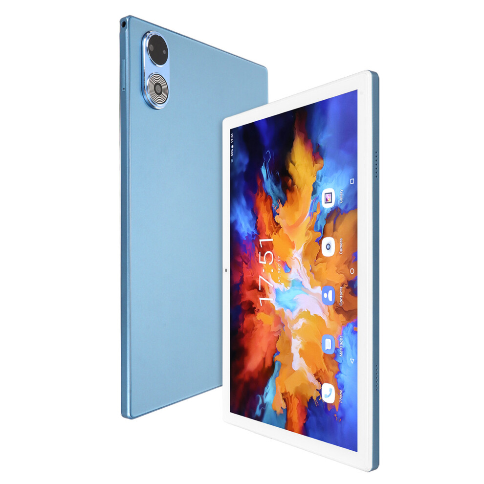 10.1 Inch Android 11.0 Tablet 8Gb Ram 128Gb Rom 8800Mah 4081339250034