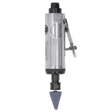 Portable 1/4in Air Die Grinder Kit 22000RPM Pneumatic Polishing