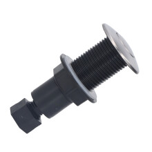 Easy Install Air Switch for Massage Tub Heater & Waste Disposal
