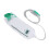 1200ml Reusable Enema Bag Kit - 10 Head Tubes for Easy Colon Cleaning 5
