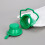 1200ml Reusable Enema Bag Kit - 10 Head Tubes for Easy Colon Cleaning 12
