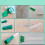 1200ml Reusable Enema Bag Kit - 10 Head Tubes for Easy Colon Cleaning 9