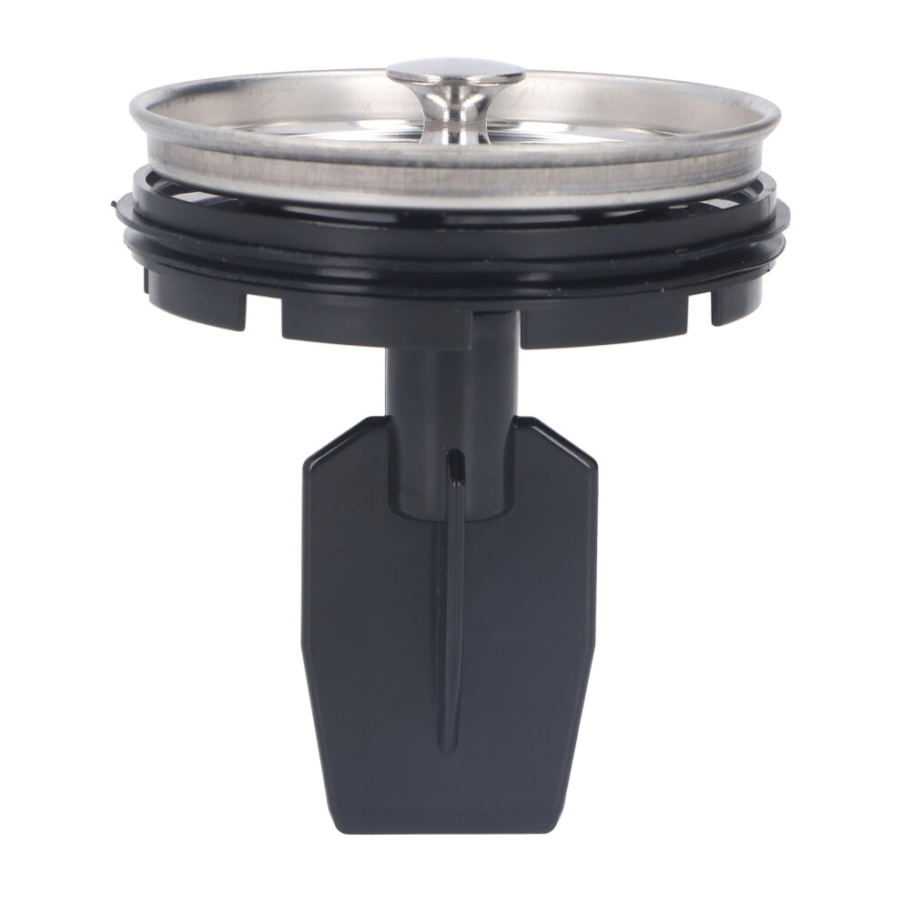 Copper Abs Garbage Disposal Strainer Stopper Splash Guard 86Mm 6911339254955