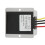 DC-DC Step-Up-Modul 9–13 V13,8 V 15 A Aluminium IP67 10