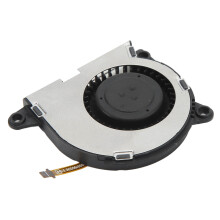 Ventilateur de refroidissement pour console de jeux 8800RPM, dissipation thermique à LED organique, DC5V pour Switch