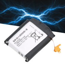EB BR760ABE Lithium Battery for Gear S3 Frontier Classic 3.85V 380mAh