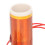 Electronic Coil Experiment Kit, 15W Wireless Transmission, DC 15‑24V 12