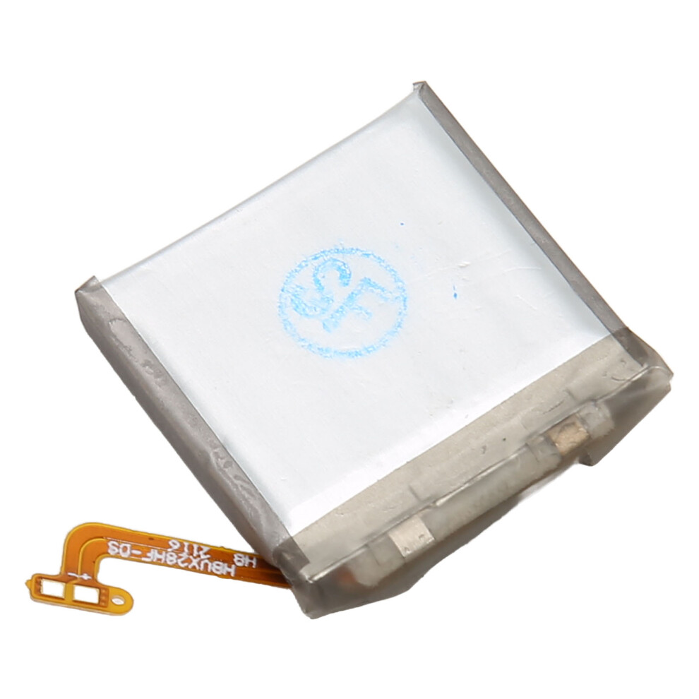3.88V EB BR890ABY Battery Replacement for Galaxy Watch4 Models
