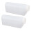 2 Stück 600 ml Öl-Mischflasche 19x8x5 cm Nylon 15