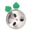 Stainless Steel Hookah Charcoal Holder with Silicone Handle, Multi Holes 8