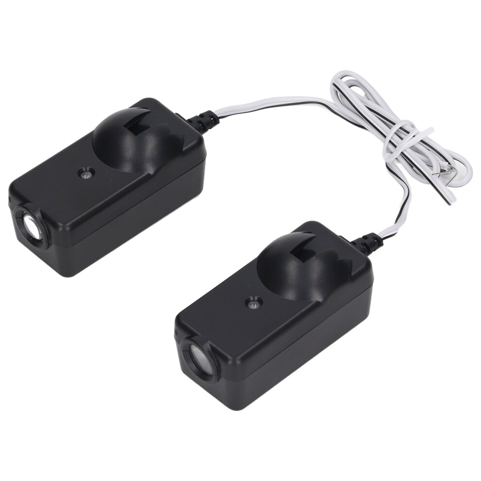 Sensitive Garage Infrared Sensor Kit 41A5034 For Compact Door Openers 8491339266496