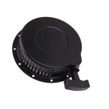 186F-192F Pull Start Starter for Diesel Engines - Stable & Long-Lasting