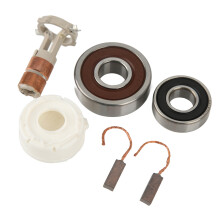 Alternator Rebuild Kit AL2400X for Maxima V6 3.5L 2004-2008