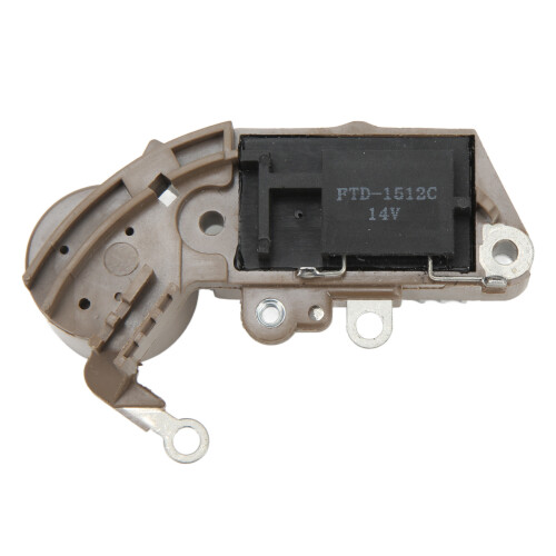 Alternator Regulator Kit for 4Runner 2.4L 1985-1991, Aging Resistant 2