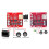 2 Channel Bluetooth Power Amplifier Board 12-24V 30W Compact 5