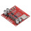 2 Channel Bluetooth Power Amplifier Board 12-24V 30W Compact 8
