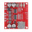2 Channel Bluetooth Power Amplifier Board 12-24V 30W Compact 16