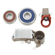 Alternator Regulator Kit for 4Runner 2.4L 1985-1991, Aging Resistant