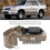 Alternator Regulator Kit for 4Runner 2.4L 1985-1991, Aging Resistant 10