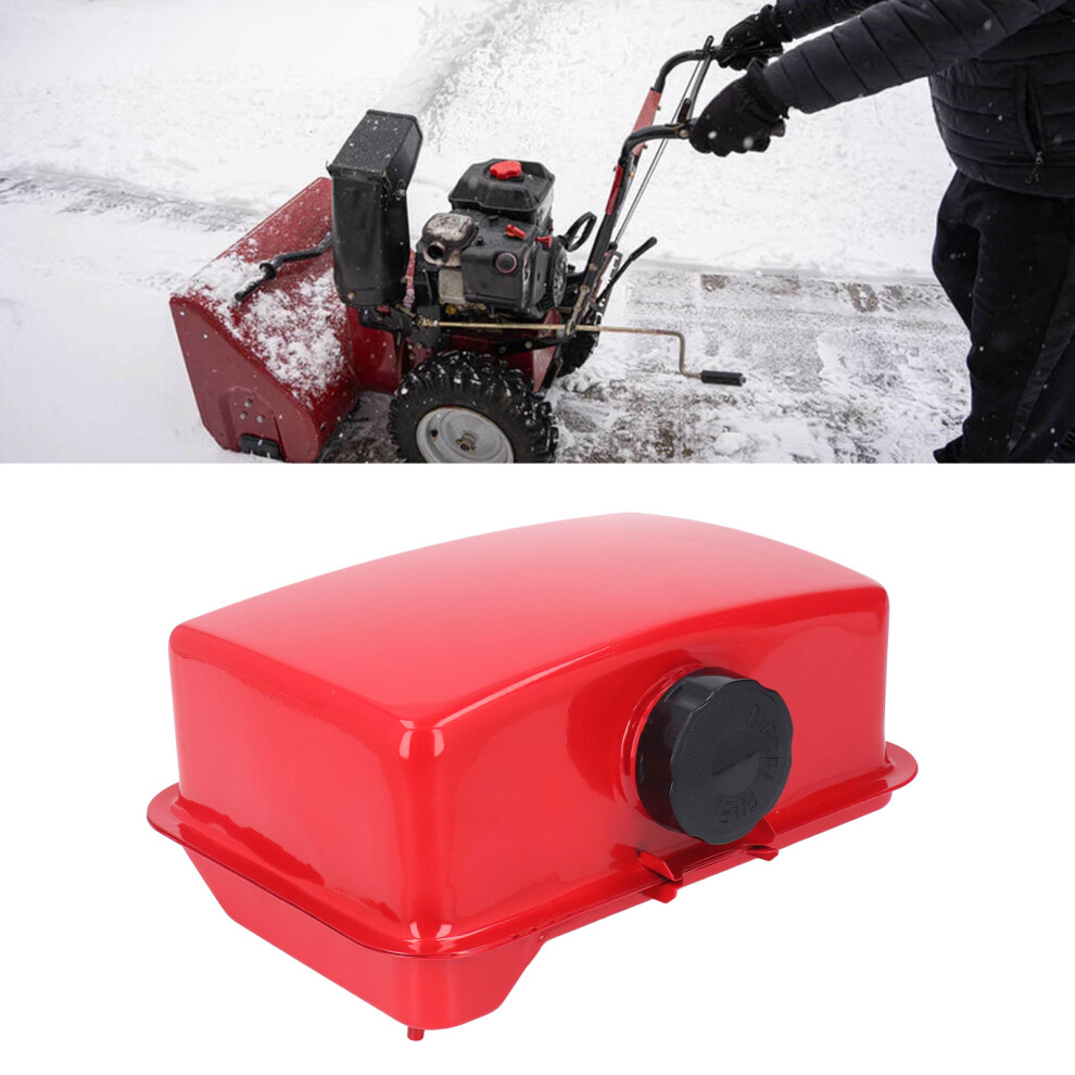 Corrosion-Proof Diesel Tank for 186F 188F 192F 195F Road Cutting