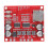 2 Channel Bluetooth Power Amplifier Board 12-24V 30W Compact 2