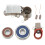 Alternator Regulator Kit for 4Runner 2.4L 1985-1991, Aging Resistant 2