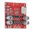 2 Channel Bluetooth Power Amplifier Board 12-24V 30W Compact 15