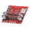 2 Channel Bluetooth Power Amplifier Board 12-24V 30W Compact 14