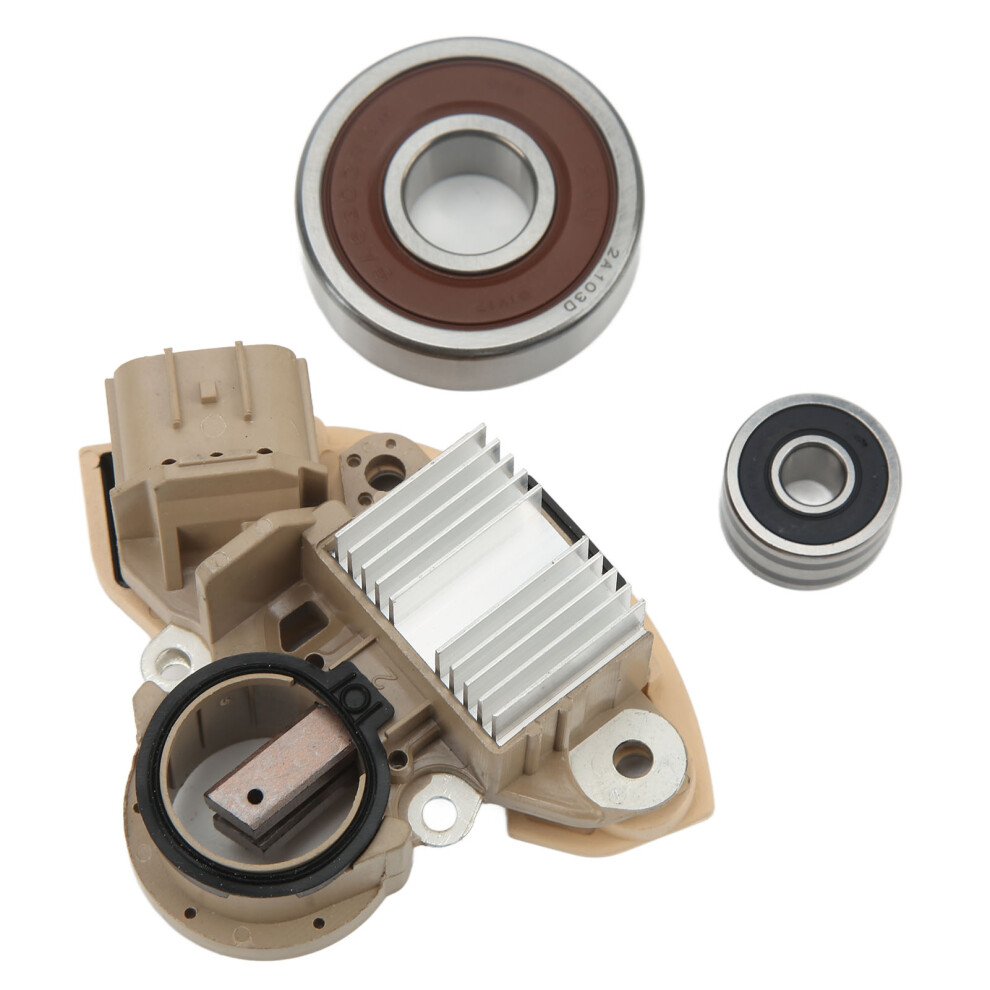 Aluminium Alternator Rebuild Kit For Murano Quest Altima Maxima 3.5L 3571339273825