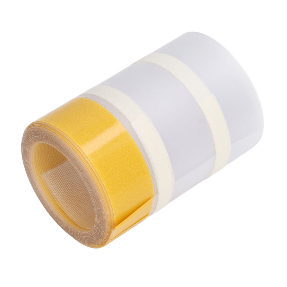 Transparent Pvc Under Couch Blocker Soft Adhesion 3M For Pets & Toys 4901339274178